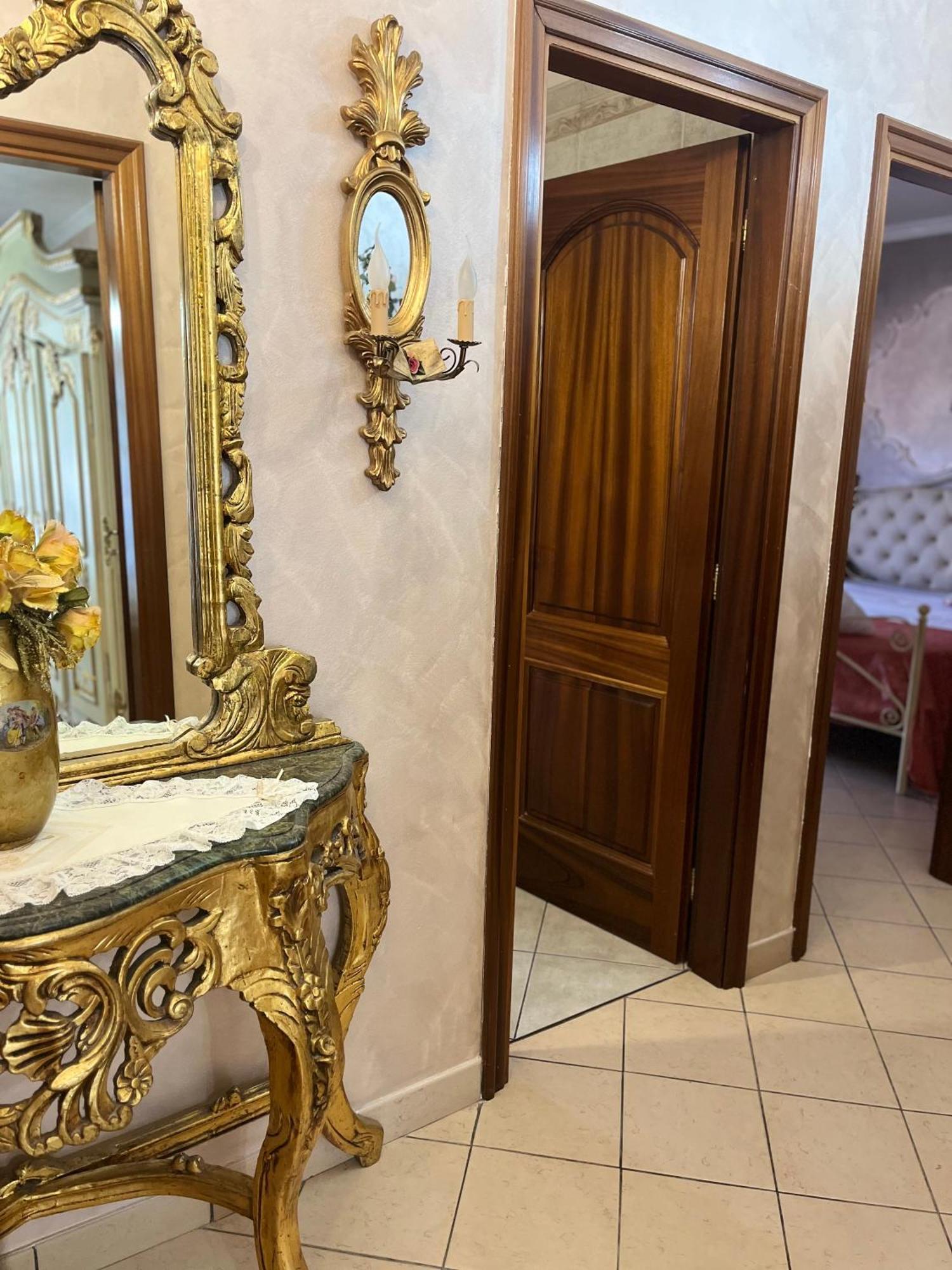 B&B Villa Regina Санта-Доменіка Екстер'єр фото