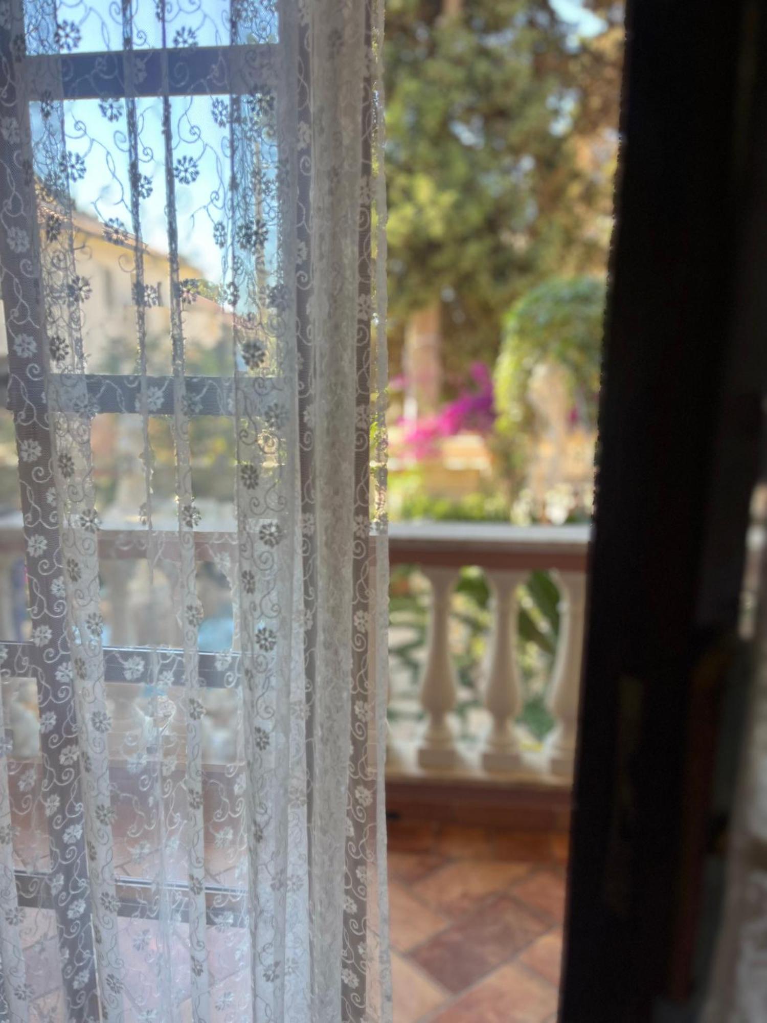 B&B Villa Regina Санта-Доменіка Екстер'єр фото
