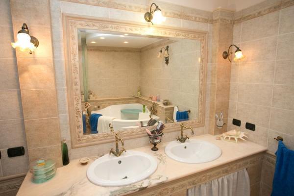 B&B Villa Regina Санта-Доменіка Екстер'єр фото